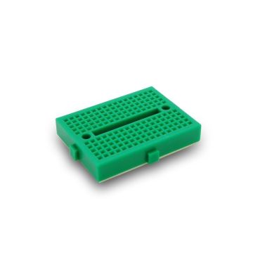 Yaşıl Mini Breadboard
