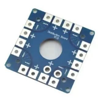 Dron Güc Dağıtım Kartı