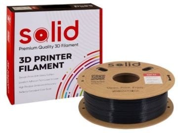 Solid Filament Hyper PLA+ Qara - 1 kq