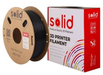 Solid Filament Hyper PLA+ Qara - 1 kq
