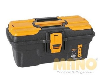 MGP-13'' Mano Grip Plastik Kilidli Alət Çantası
