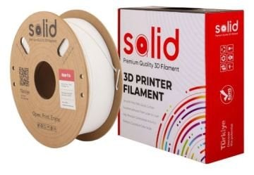 Solid Filament Hyper PLA+ Ağ - 1 kq
