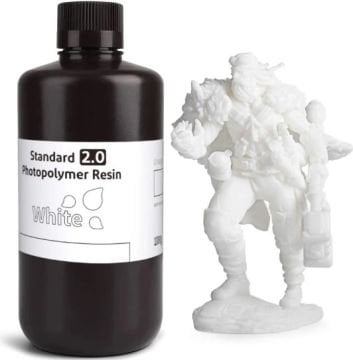 ELEGOO Standart Reçine V2.0 Ağ - 1 kq