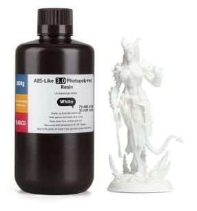 Elegoo ABS Like Fotopolimer Reçine Ağ - 1kq