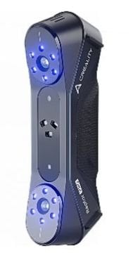 Creality Raptor PRO 3D Skaner
