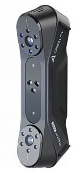 Creality Raptor PRO 3D Skaner