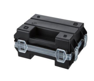 Mano Twin Organizer Qara 7'' Təchizat Çantası