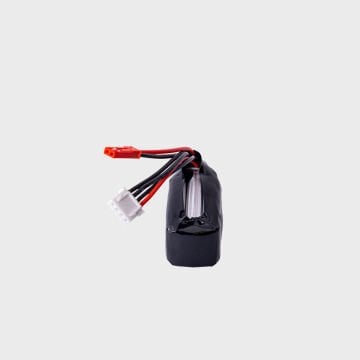 11.1V Li-Po Batareya 500mAh