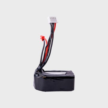 11.1V Li-Po Batareya 500mAh