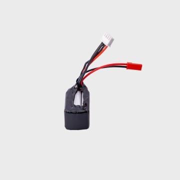 11.1V Li-Po Batareya 500mAh