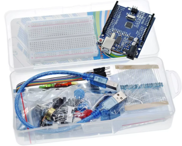 Arduino Super Başlanğıc Dəsti