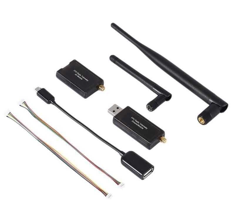 Radio Telemetri - 915MHz 500mW