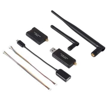 Radio Telemetri - 915MHz 500mW