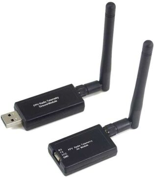 Radio Telemetri - 915MHz 500mW