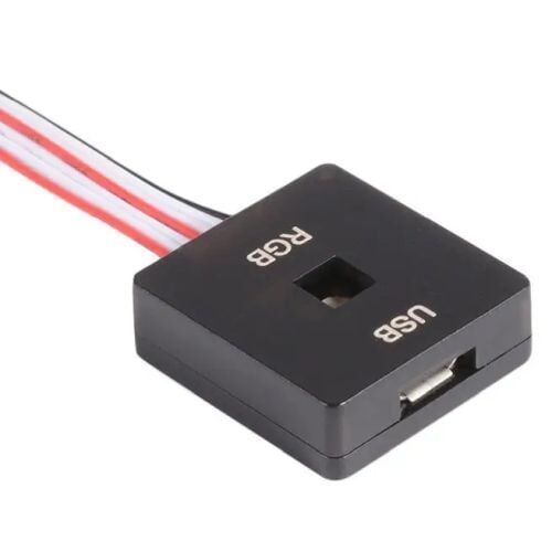 Pixhawk PX4 RGB Xarici LED və USB Uzatma Modulu