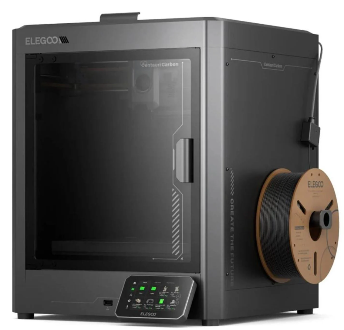 ELEGOO Centauri Carbon 3D Printer