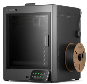 ELEGOO Centauri Carbon 3D Printer