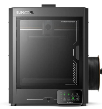 ELEGOO Centauri Carbon 3D Printer