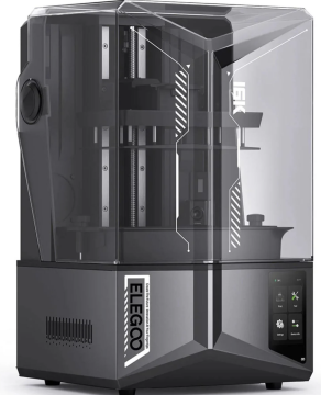 Elegoo Saturn 4 Ultra 16K 3D Printer