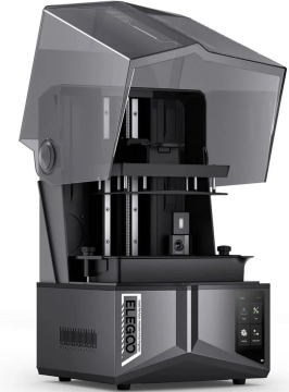 Elegoo Saturn 4 Ultra 16K 3D Printer