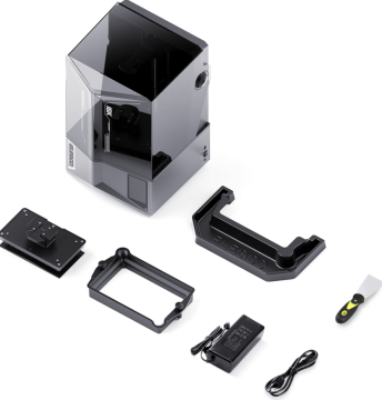 Elegoo Saturn 4 Ultra 16K 3D Printer