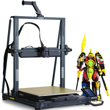 Elegoo Neptune 4 Max 3D Printer