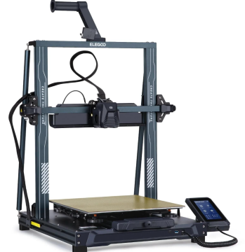 Elegoo Neptune 4 Plus 3D Printer