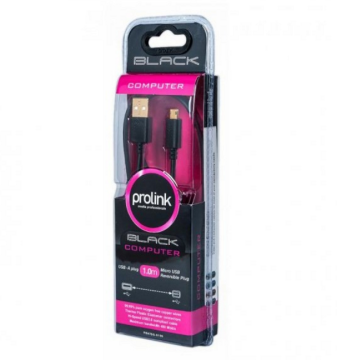 Prolink Mikro USB 2.0 Kabel - 1 metr