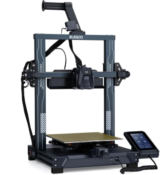 ELEGOO Neptune 4 Pro 3D Printer