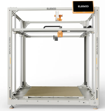 Elegoo OrangeStorm Giga 3D Printer