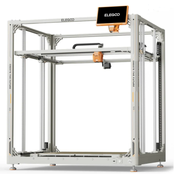 Elegoo OrangeStorm Giga 3D Printer