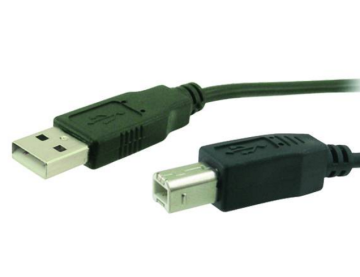 A'dan B'yə USB Kabeli 5 metr