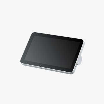 Yüksək Çözünürlüklü Ekran - X1 Model