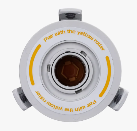 AMS Lite Rotary Spool Holder - Sarı - SAA009