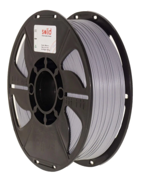 Solid Filament PETG Boz - 1 kq