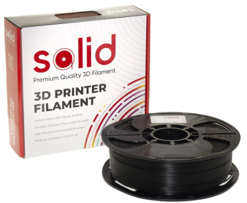 Solid Filament PETG Qara - 1 kq