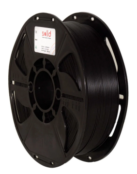 Solid Filament PETG Qara - 1 kq