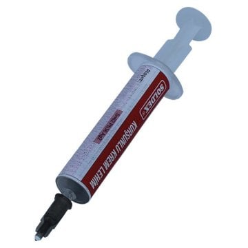 Soldex Krem Lehim - 10 qram