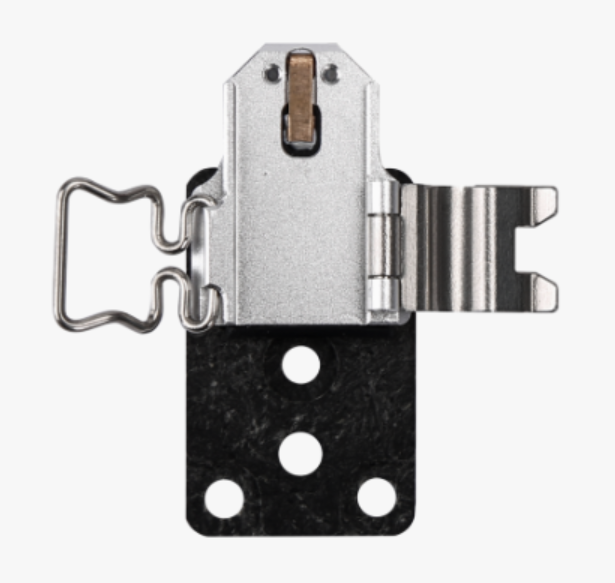 Hotend Heating Assembly - FAH012