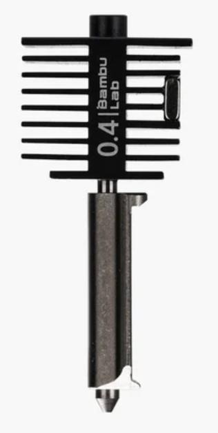 Bambu Lab A1 Hotend Dəsti 0.4mm - FAH019