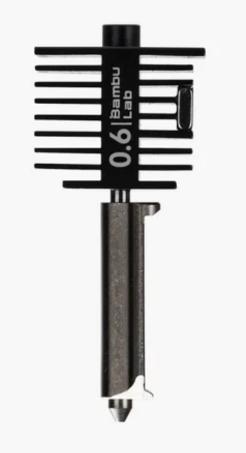 Bambu Lab A1 Hotend Dəsti 0.6mm - FAH020