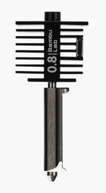 Bambu Lab A1 Hotend Dəsti 0.8mm - FAH021