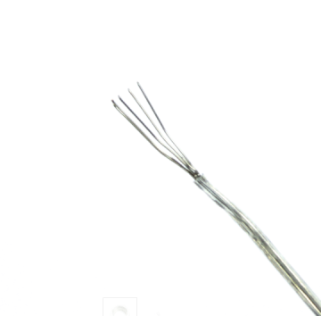 100 metr Çox Damarlı Montaj Kabeli - Boz