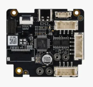 Bambu Lab A1 Tool Head Board - FAE009