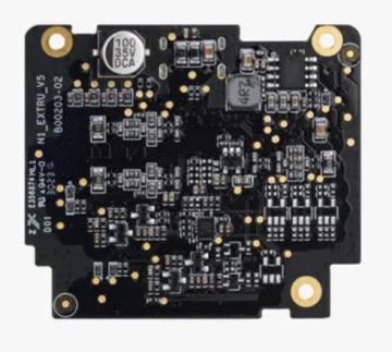 Bambu Lab A1 Tool Head Board - FAE009