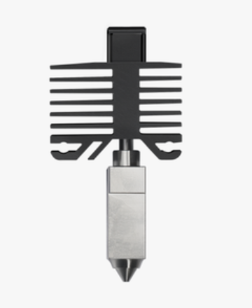 Bambu Lab P1S/X1C Hotend Dəsti 0.4mm - FAH001-N-1