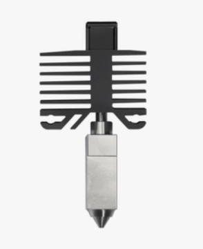 Bambu Lab P1S/X1C Hotend Dəsti 0.4mm - FAH001-N-1