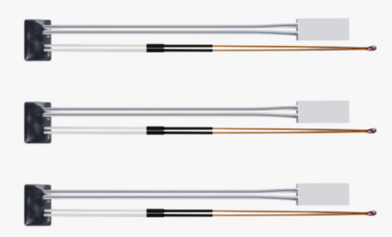 Bambu Lab P1S Seramik Qızdırıcı və Hotend Termistor - FAH001-CT