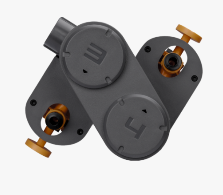 AMS Right Feeder Unit - SAA007