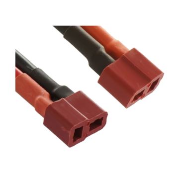 11.1V 1300mAh 25C Li-Po Batareya
